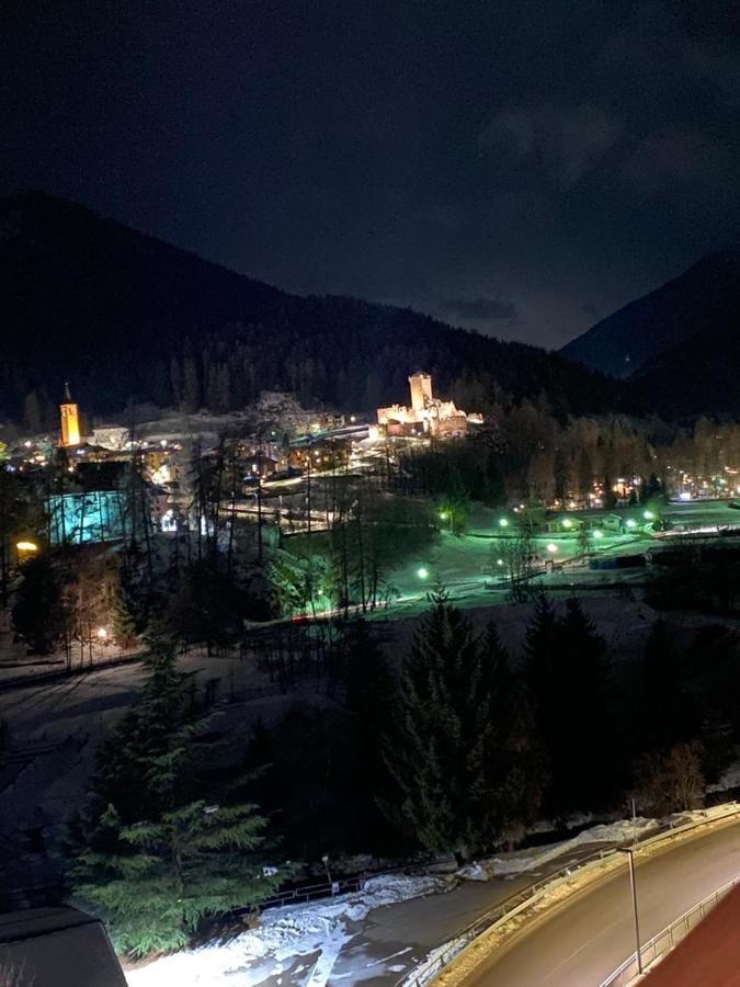 B&B El Benel Оссана Экстерьер фото