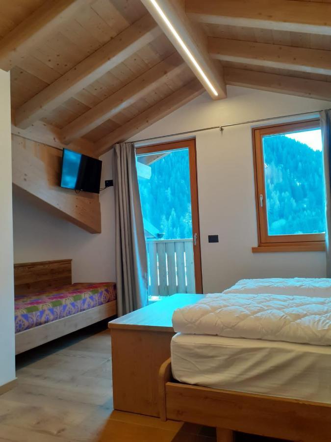 B&B El Benel Оссана Экстерьер фото